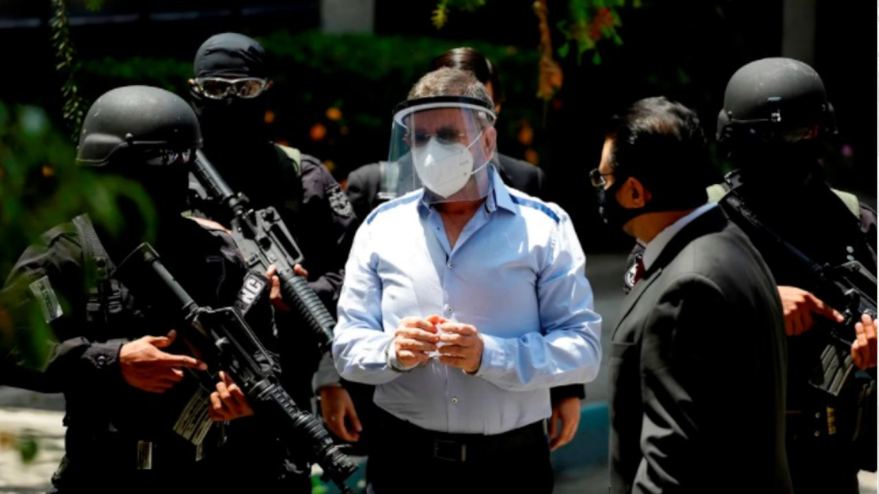 David Munguía Payés