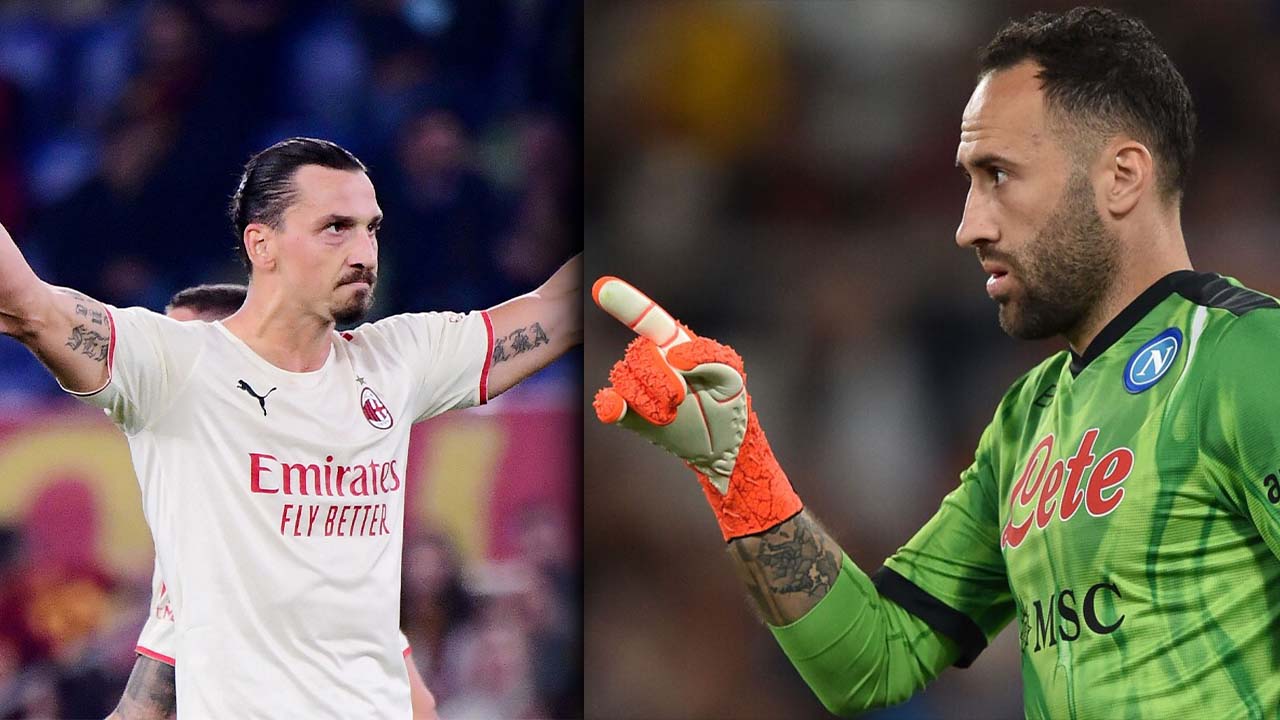 David Ospina enfrenta al Milan en el partidazo de la fecha en la Serie A