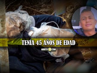 EN FOTOS: Había sido golpeado: Se conoce más detalles del cuerpo del hombre hallado en Santa Elena 1 Santa Elena