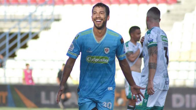 Eduardo Sosa está muy cerca de dejar Jaguares para reforzar a Millonarios Eduardo Sosa está muy cerca de dejar Jaguares para reforzar a Millonarios