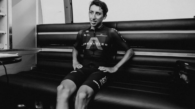 Egan Bernal 1