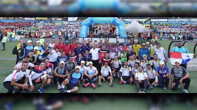 El 13 de diciembre comienza la Medellín Soccer Cup El 13 de diciembre comienza la Medellín Soccer Cup