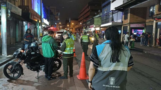 Medellín Despierta El Metro también extenderá su horario Medellín Despierta