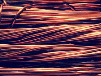 Se habrían robado cable importante del único centro asistencial del municipio 1 cable