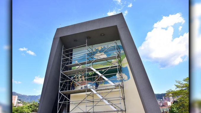 El decenio se conmemorará con nueva exposición y concierto Museo Casa de la Memoria