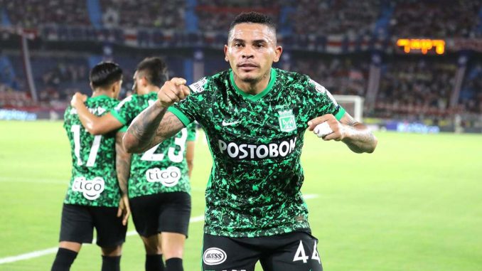 El escándalo que explotaría en Atlético Nacional y por el que han llegado refuerzos tan cuestionados Atlético Nacional