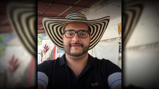 Asesinaron a exalcalde de Alcalá, Valle del Cauca Asesinaron a exalcalde de Alcalá, Valle del Cauca