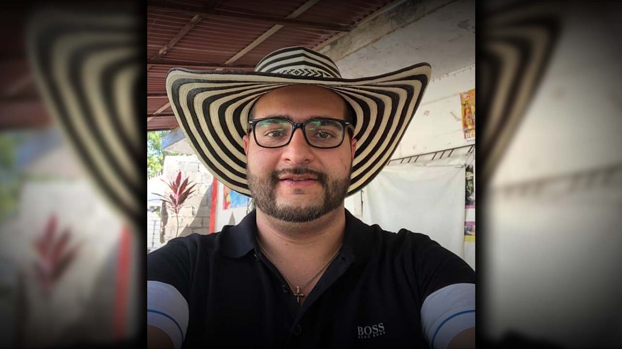 Asesinaron a exalcalde de Alcalá, Valle del Cauca