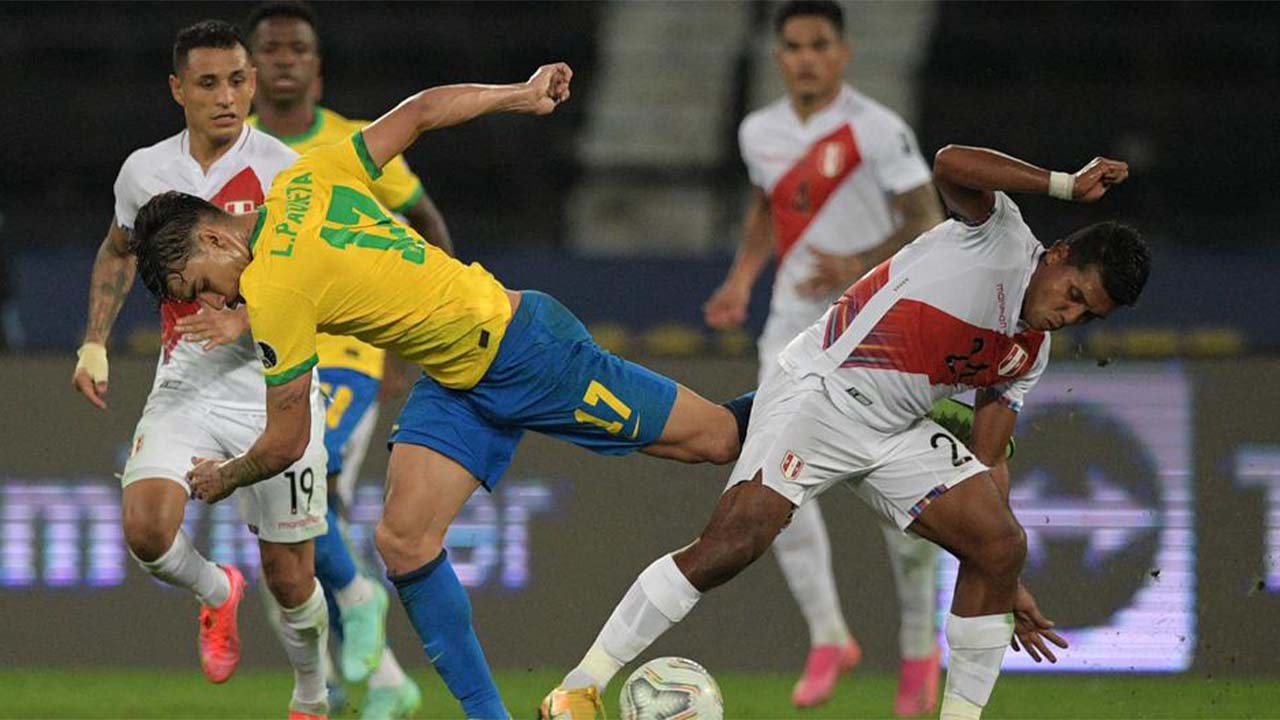 El volante Raziel García sería jugador del Deportes Tolima