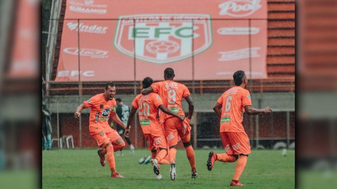 Envigado puso en venta su abono para 2022-1 Envigado puso en venta su abono para 2022-1