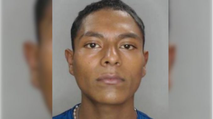 El cuerpo de este joven está sin reclamar en Medicina Legal de Medellín El cuerpo de este joven está sin reclamar en Medicina Legal de Medellín