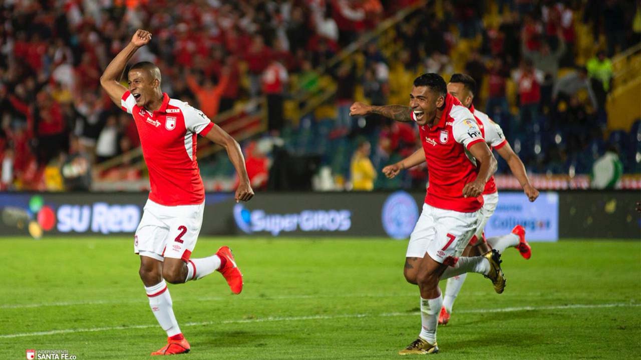 Fáiner Torijano es nuevo jugador del Once Caldas