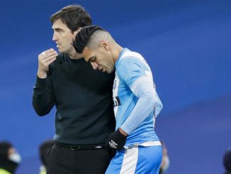 Falcao: se encienden las alarmas tras baja del jugador por lesión 1 Falcao