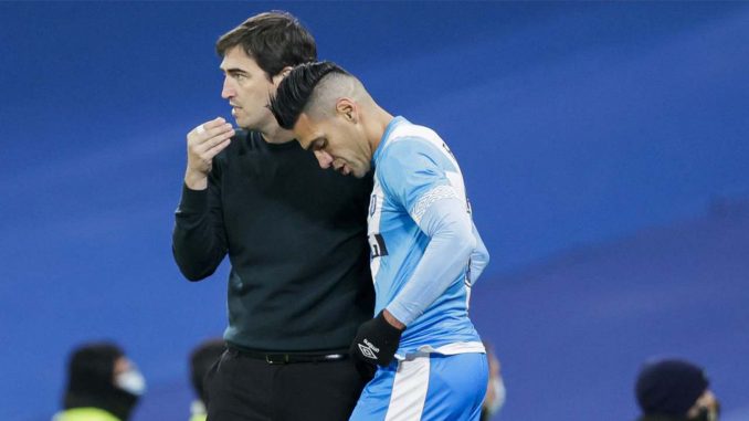 Falcao Falcao