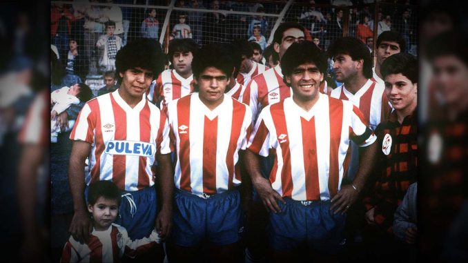 Falleció Hugo, el hermano menor de Diego Maradona, producto de un paro cardíaco Hugo