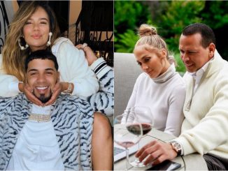Desde Karol G hasta Shawn Mendes: las rupturas amorosas de los famosos más sonadas de este 2021 1 Famosos