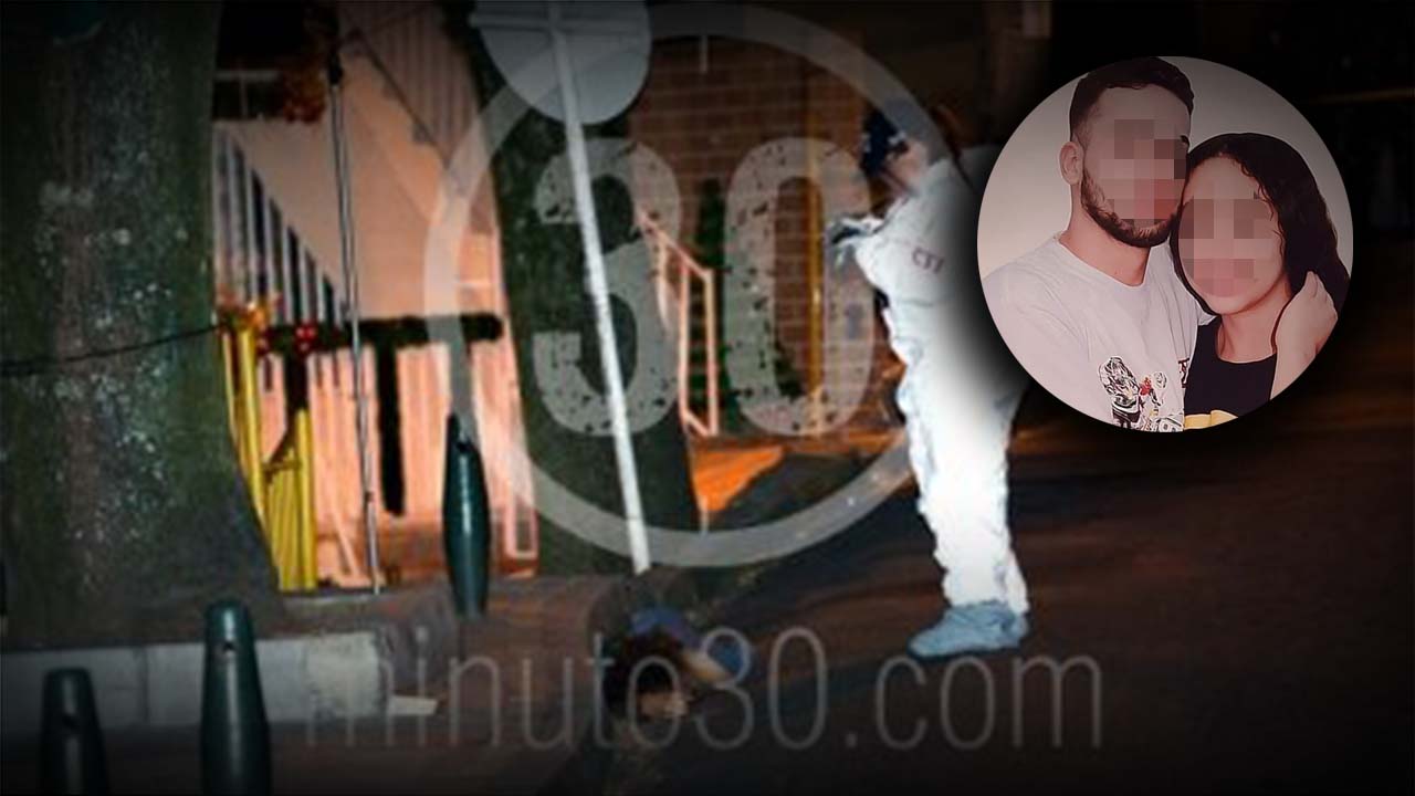 Feminicidio en Copacabana: Una joven fue asesinada a puñaladas por su pareja sentimental