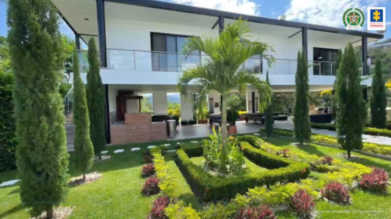 Les quitaron más de $7 mil millones en bienes a 'gota a gotas'