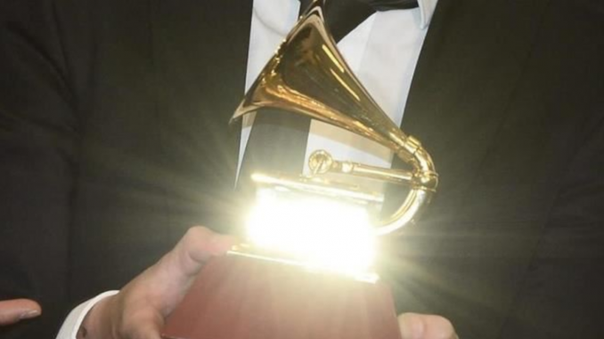 Grammy Grammy