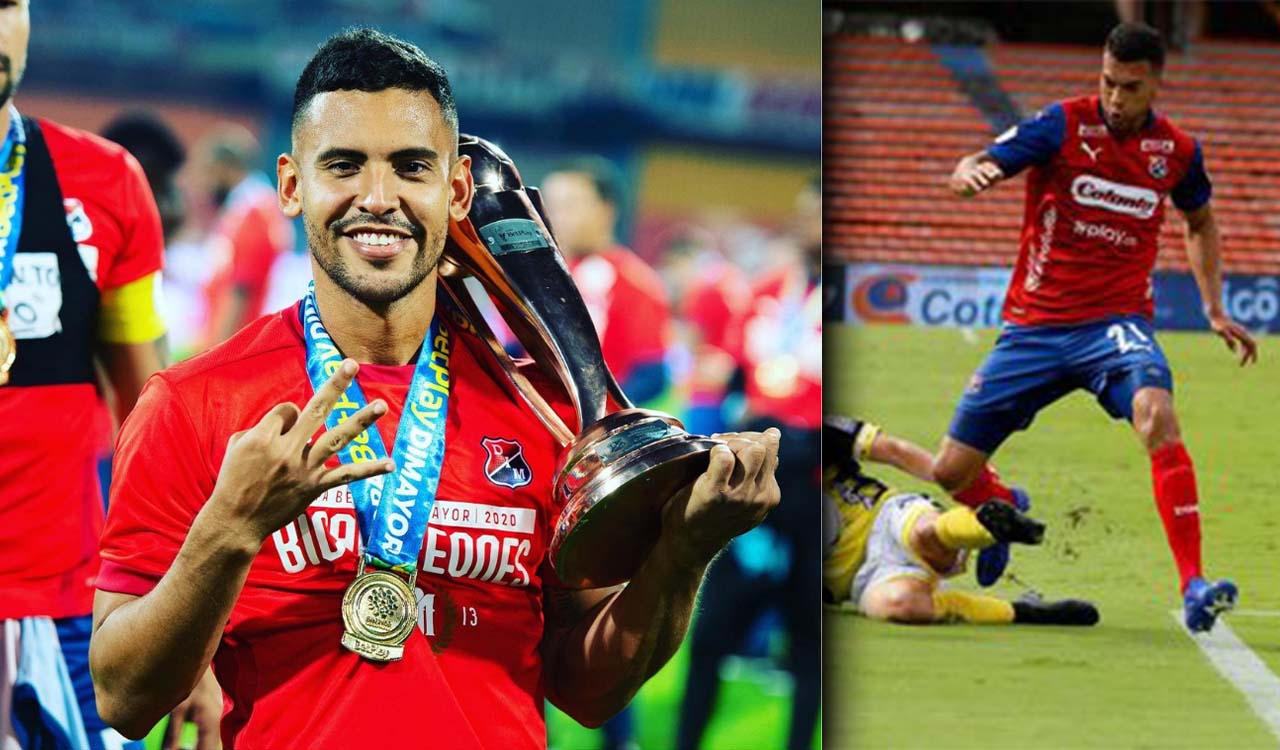 Gutierrez y Arboleda fueron renovados por un año más con el Poderoso de la Montaña