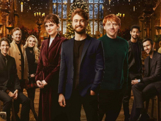 'Harry Potter' se prepara para su regreso, pero tendrá una gran ausencia 1 Harry Potter