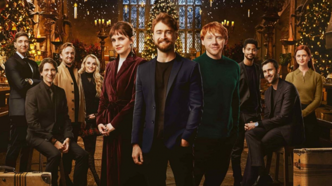 Harry Potter Harry Potter