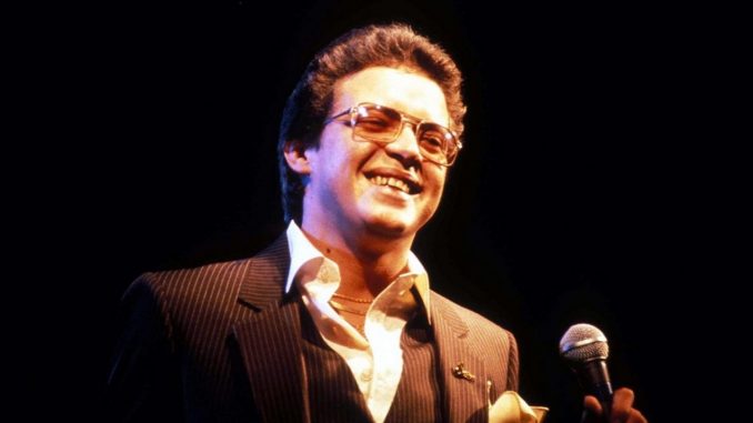 Héctor Lavoe Héctor Lavoe