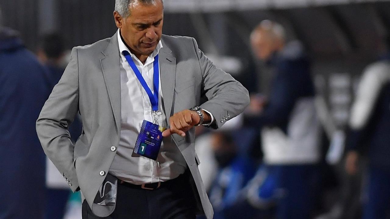 América de Cali-Deportes Tolima