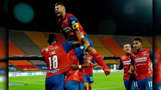 El poderoso de la montaña solo ha anunciado el refuerzo de José Hernández Chávez El poderoso de la montaña solo ha anunciado el refuerzo de José Hernández Chávez