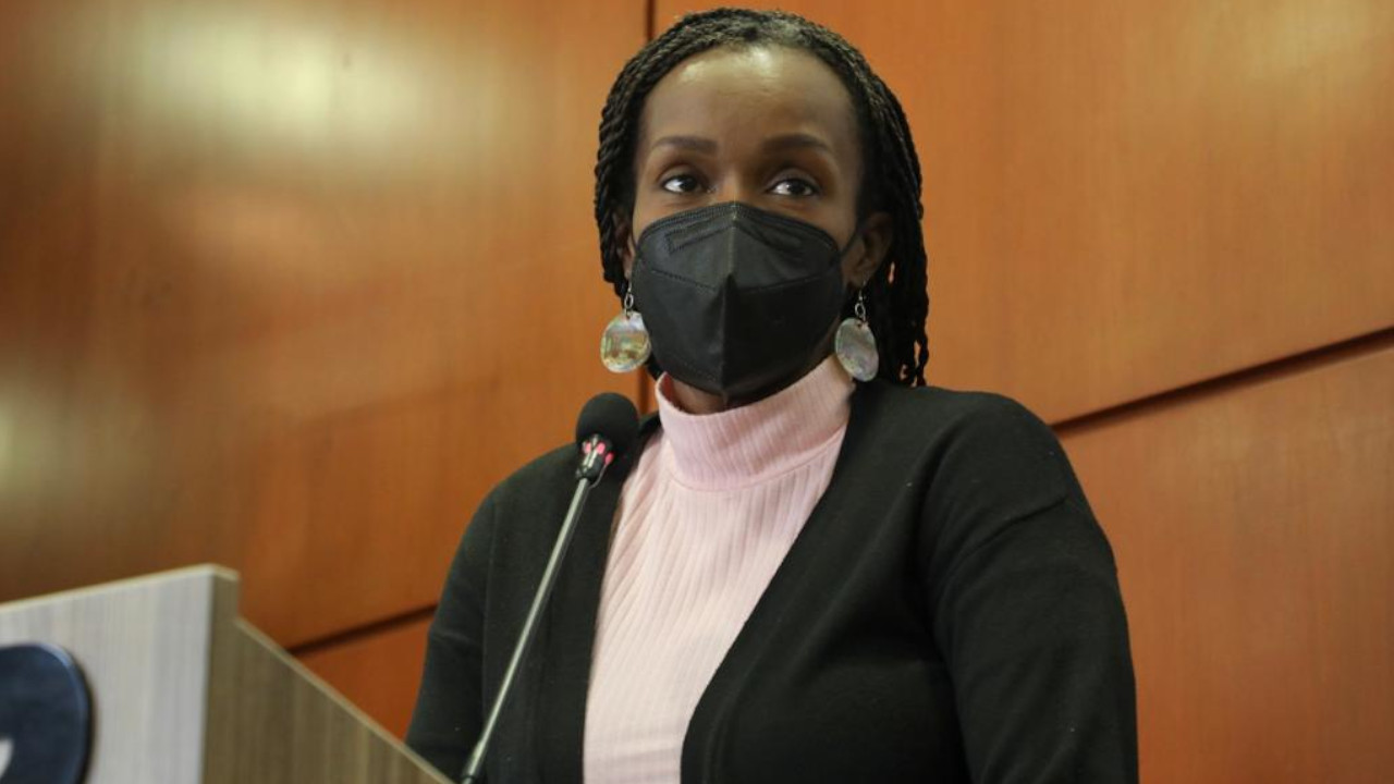 JEP - Contar para vivir