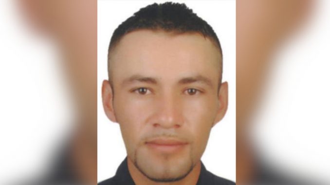 Era de Fredonia y su cuerpo está en la Morgue de Medellín desde el 24 de diciembre Era de Fredonia y su cuerpo está en la Morgue de Medellín desde el 24 de diciembre