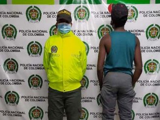 ¡Demasiado enfermo! Joven de 15 años disparó contra un hombre y violó a su esposa en Jamundí, Valle 1 Jamundí