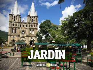Asesinaron a un joven de 26 años en Jardín, Antioquia 1 Jardín-Antioquia-homicidio