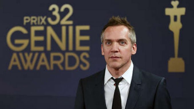 Jean-Marc Vallée