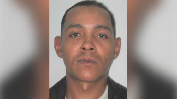 El cuerpo de este hombre está en la morgue de Medellín El cuerpo de este hombre está en la morgue de Medellín