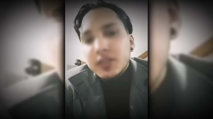 Joven ciclista fue asesinado en Bogotá por hurtarle su celular y la bicicleta Joven ciclista fue asesinado en Bogotá por hurtarle su celular y la bicicleta