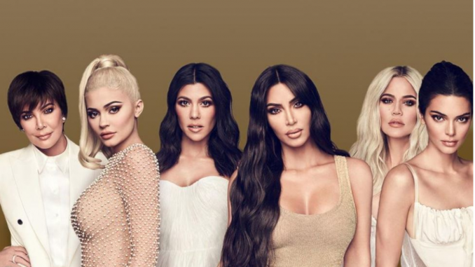 Kardashian Kardashian