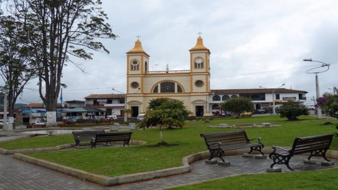 La Unión La Unión