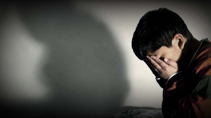 Habló la tía del niño maltratado en Chocontá, Cundinamarca Habló la tía del niño maltratado en Chocontá, Cundinamarca