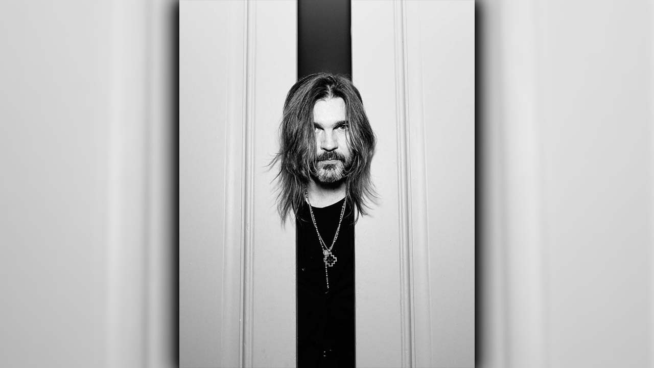 Premio Internacional de la Paz - Juanes