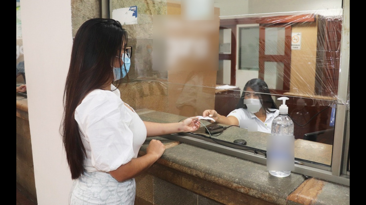 Premio Mayor de la Lotería de Medellín cayó en Necoclí