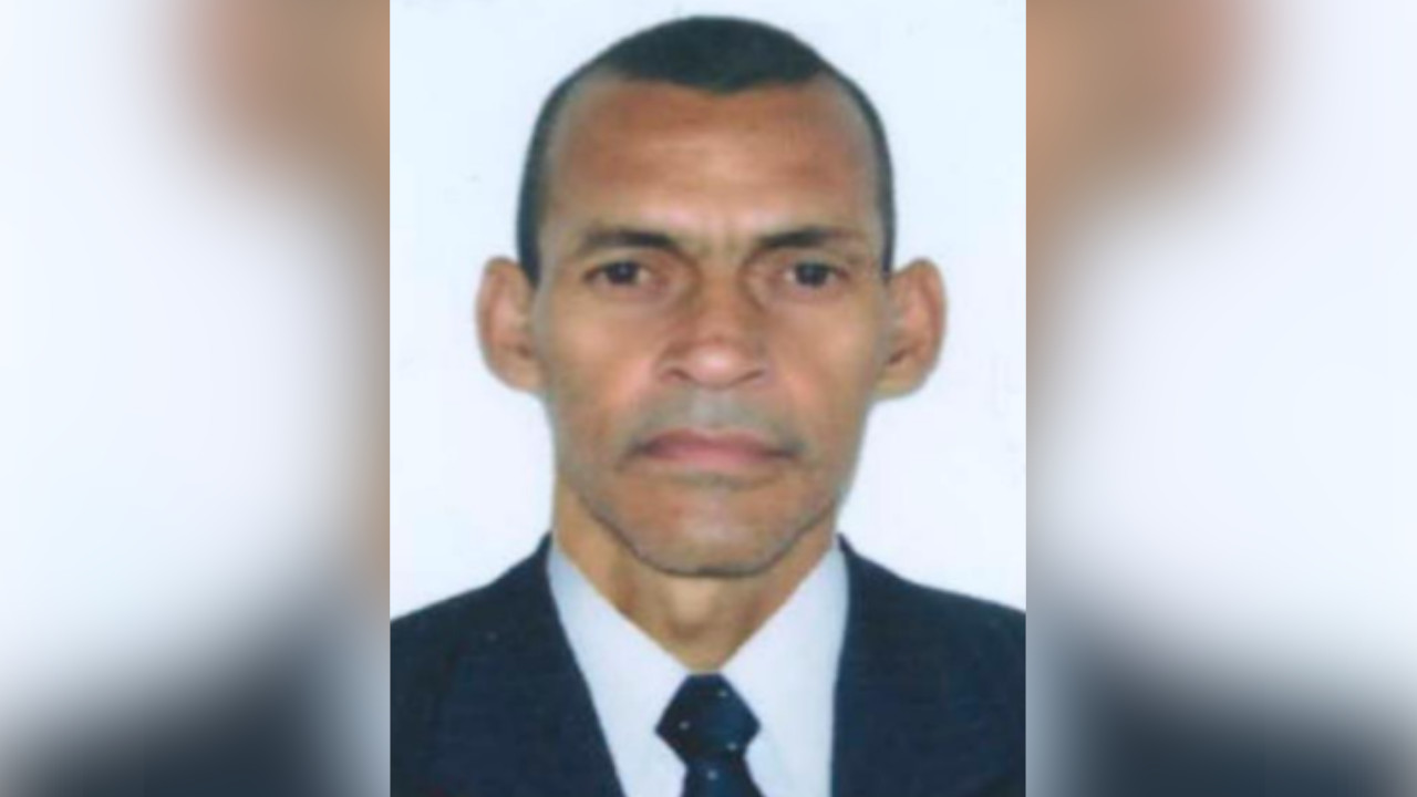 ¿Lo conoció? No han reclamado su cuerpo en la morgue de Medellín