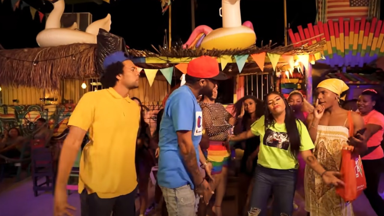 "El Abrazo de 'Macta'", así llamaron a virus que circula y que es muy parecido al Covid