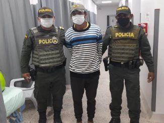 ¡Inaceptable! En Magangué capturaron a un hombre señalado de intentar asfixiar a su hija de cuatro meses 1 Magangué