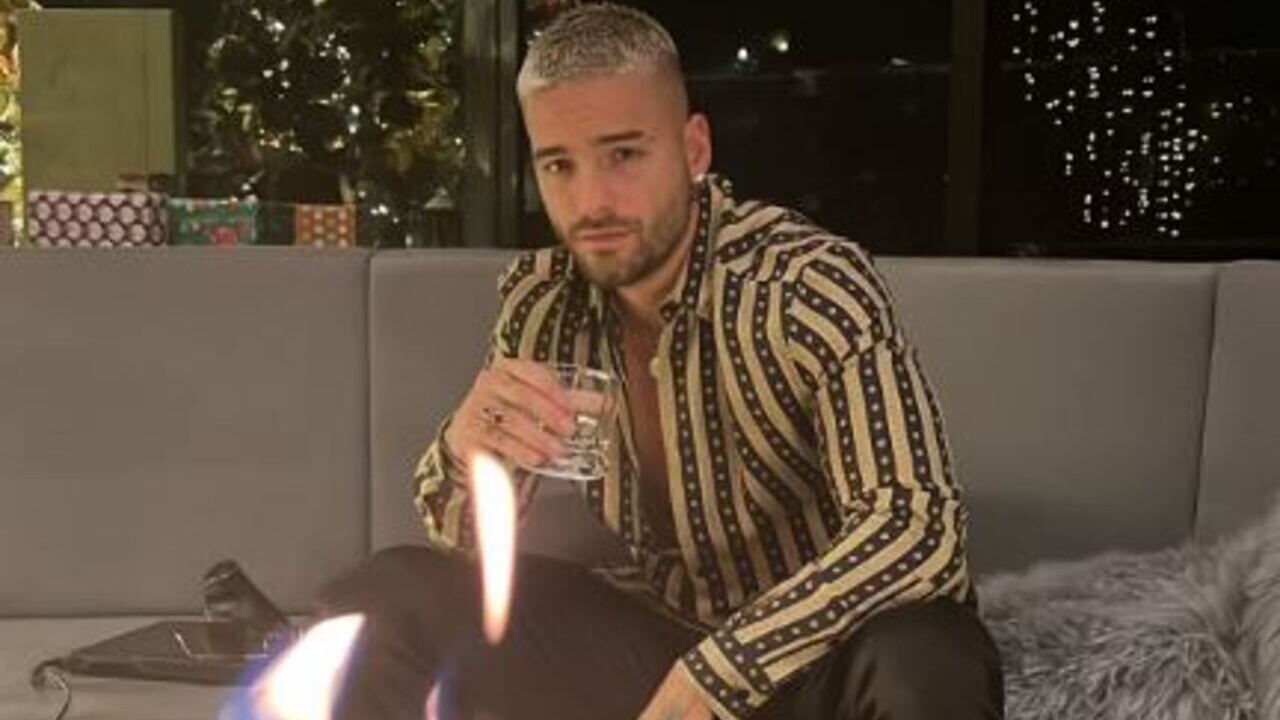 Maluma