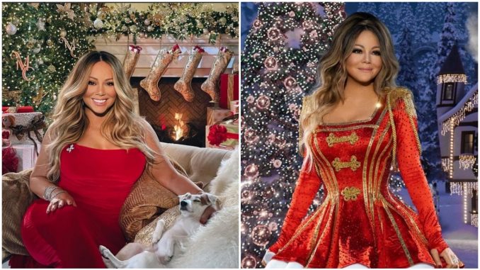 Mariah Carey Mariah Carey