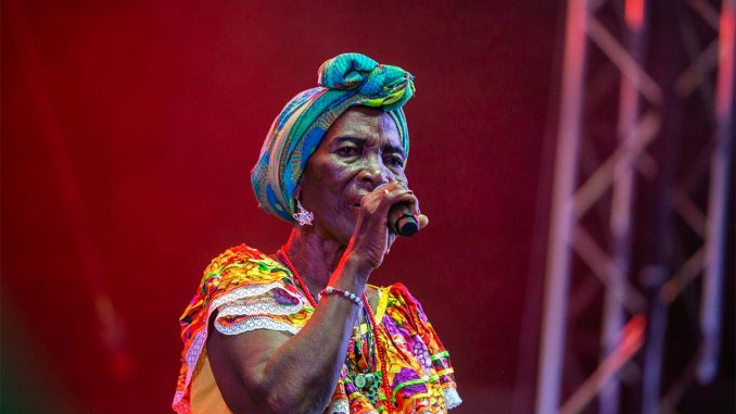 Medellín es Afro Medellín es Afro