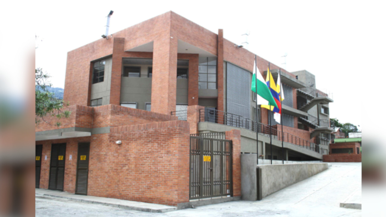 Desde el 15 de diciembre hay cuerpo en la morgue de Medellín sin reclamar