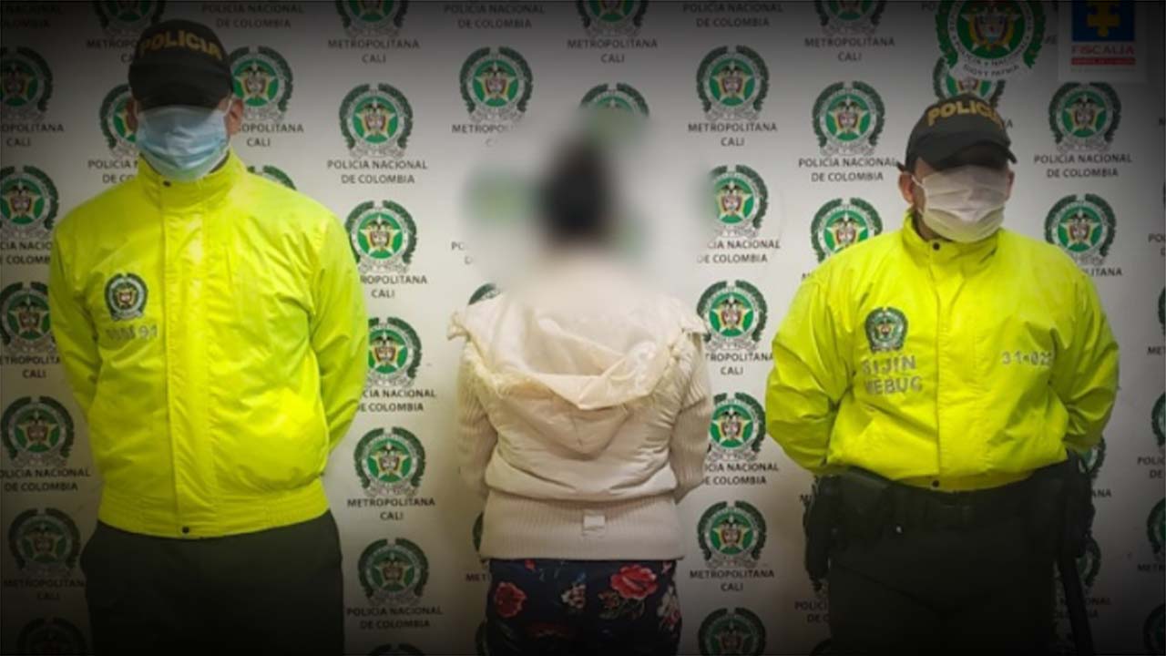 Mujer habría ahogado a su propio hijo de 3 meses en un pozo con agua y lodo