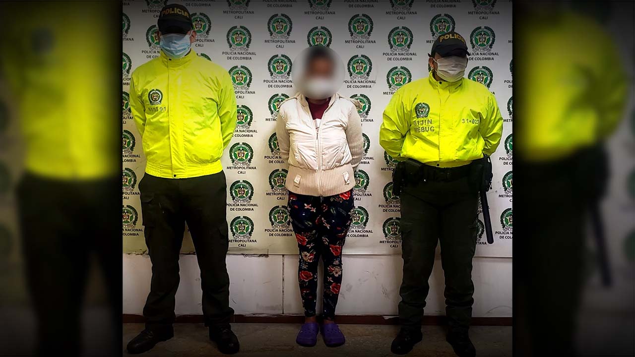 Mujer habría asesinado a su propio hijo de tan solo tres meses en Yumbo, Valle